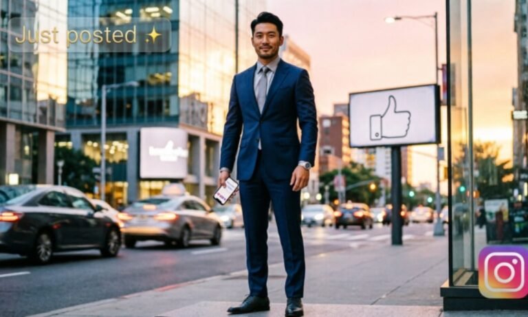Best Men Instagram Captions